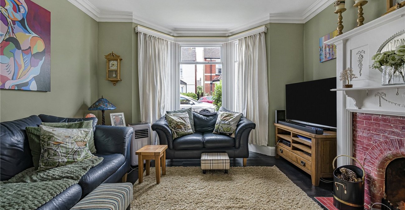 3 bedroom house for sale in Gillingham | Robinson Michael & Jackson