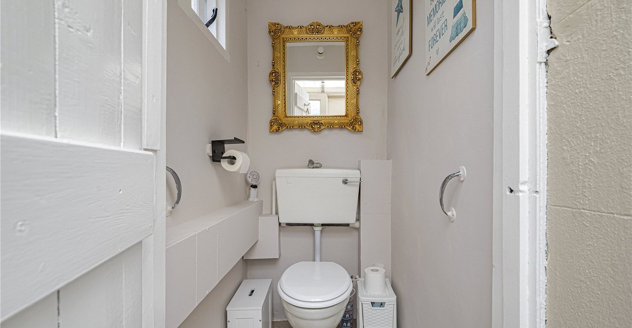 3 bedroom house for sale in Gillingham | Robinson Michael & Jackson