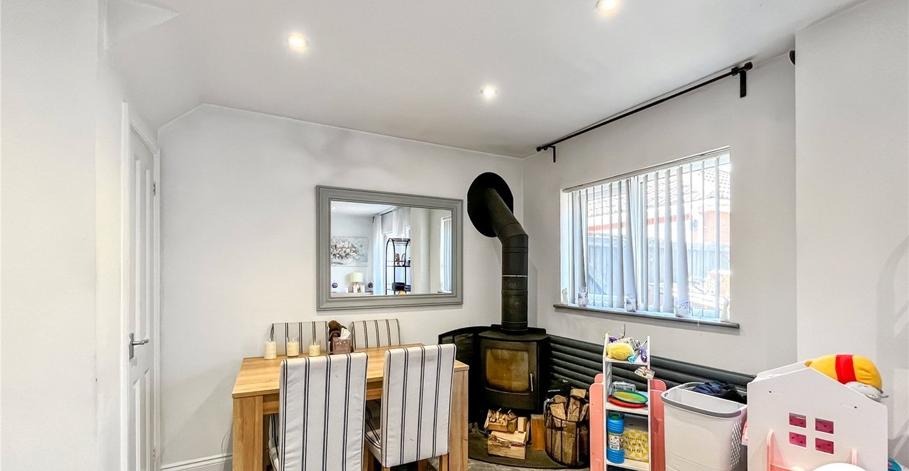 3 bedroom house for sale in Milton Regis | Robinson Michael & Jackson