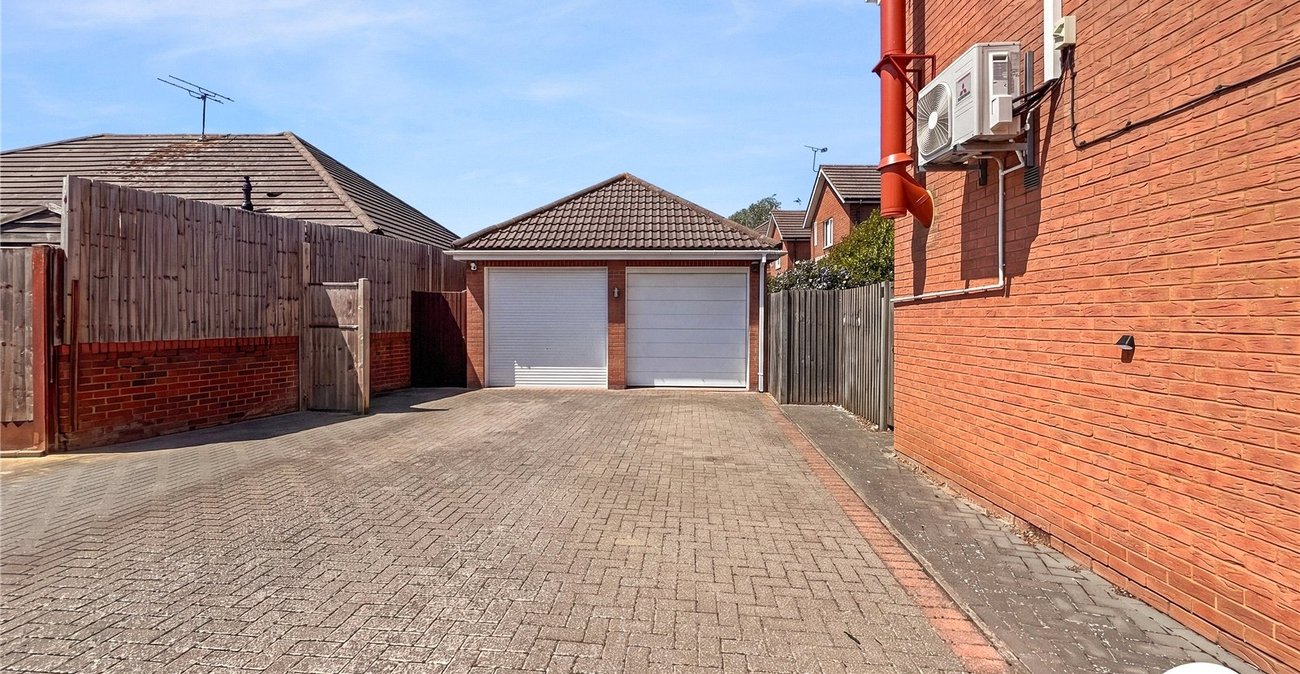 3 bedroom house for sale in Milton Regis | Robinson Michael & Jackson