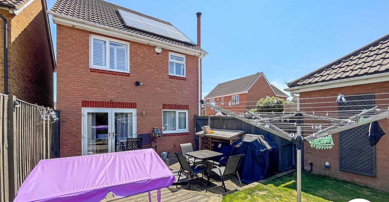 3 bedroom house for sale in Milton Regis | Robinson Michael & Jackson