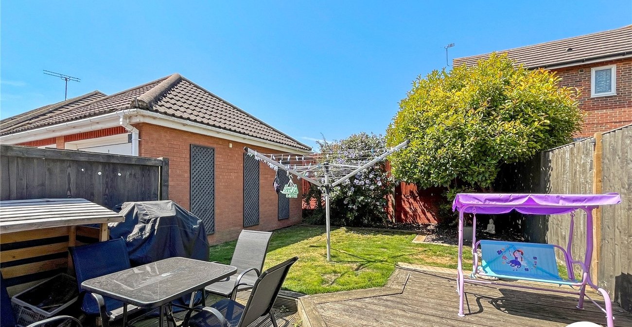 3 bedroom house for sale in Milton Regis | Robinson Michael & Jackson