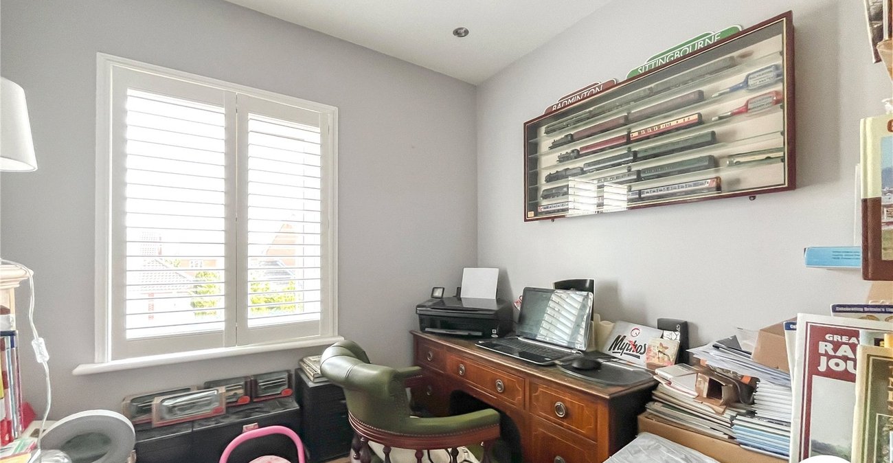 3 bedroom house for sale in Milton Regis | Robinson Michael & Jackson