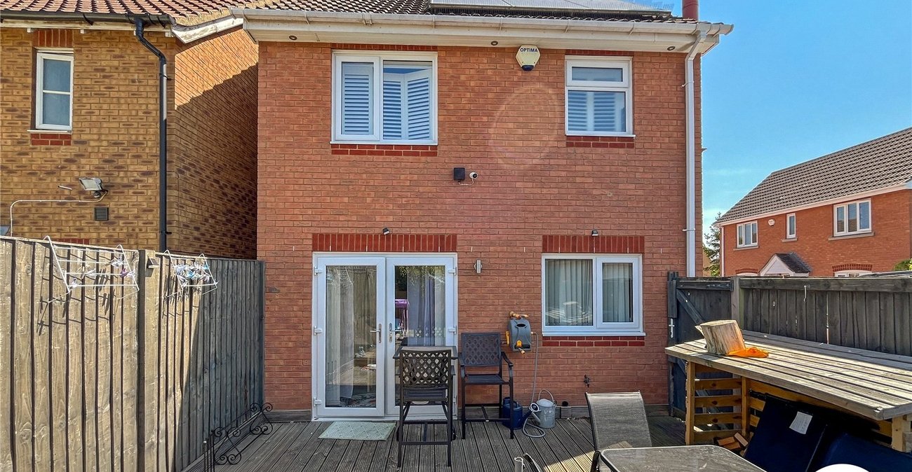 3 bedroom house for sale in Milton Regis | Robinson Michael & Jackson