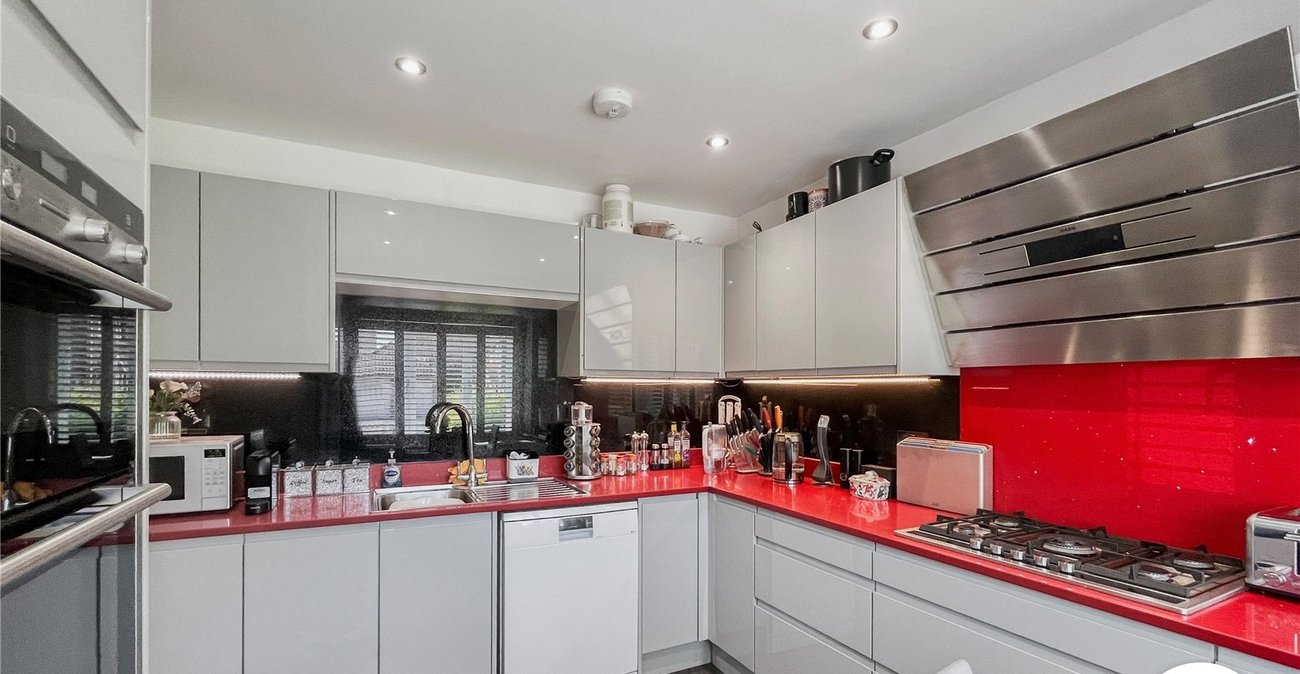 3 bedroom house for sale in Milton Regis | Robinson Michael & Jackson