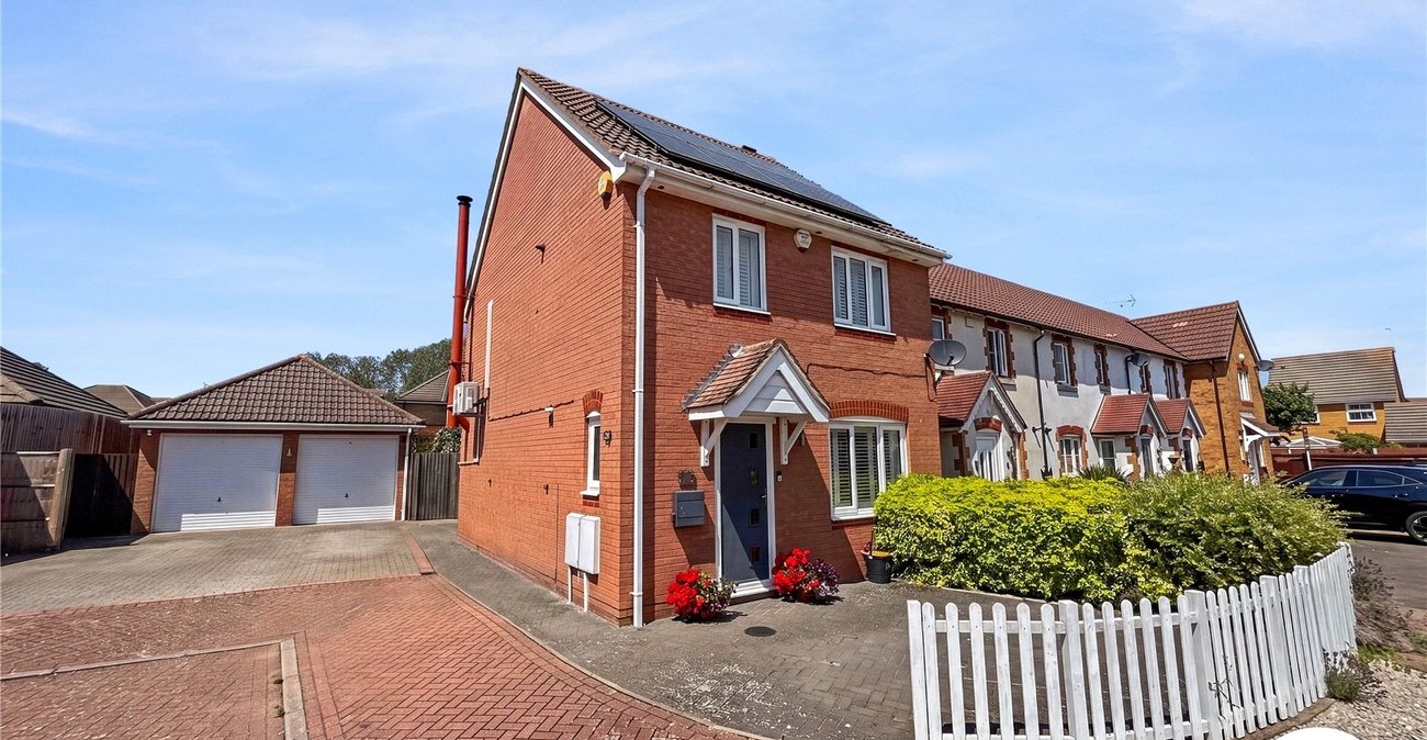 3 bedroom house for sale in  | Robinson Michael & Jackson