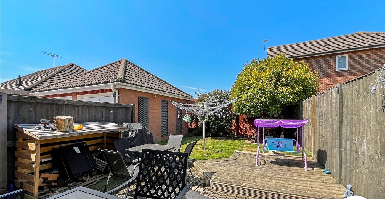 3 bedroom house for sale in  | Robinson Michael & Jackson