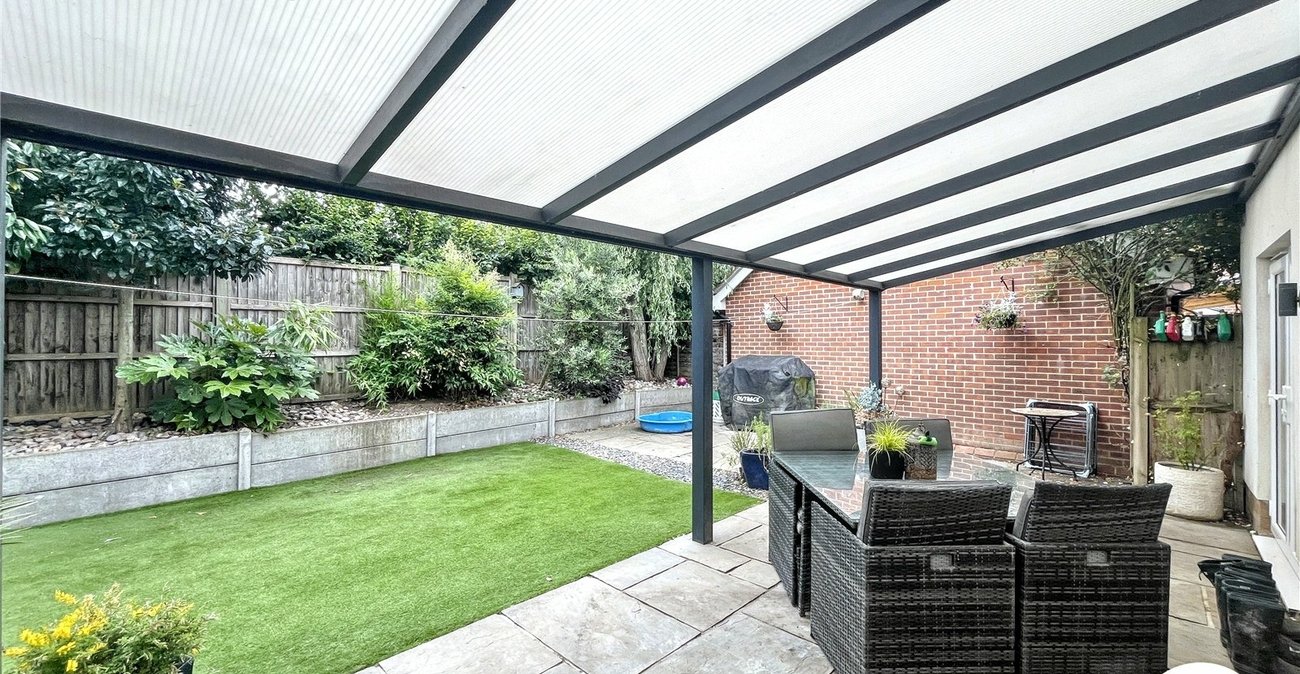 4 bedroom house for sale in Sittingbourne | Robinson Michael & Jackson