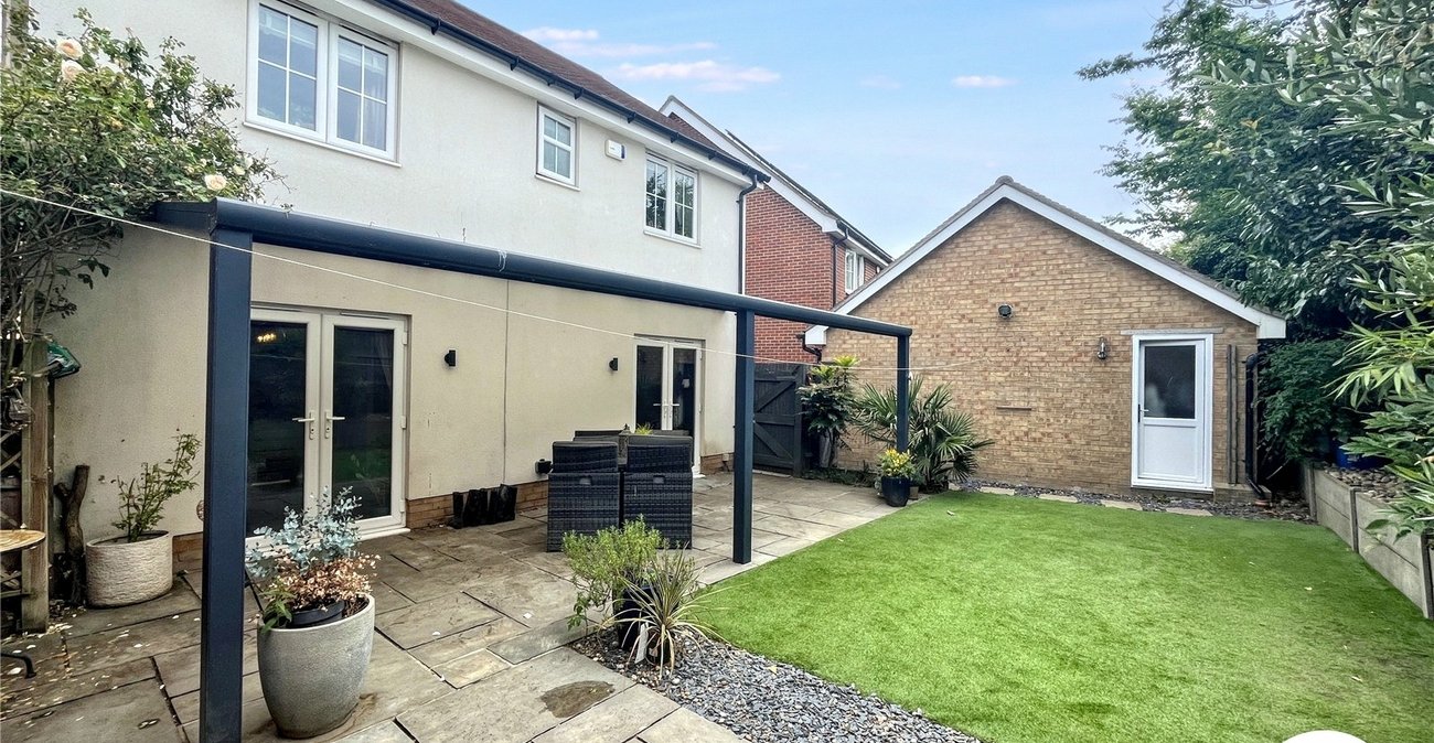 4 bedroom house for sale in Sittingbourne | Robinson Michael & Jackson