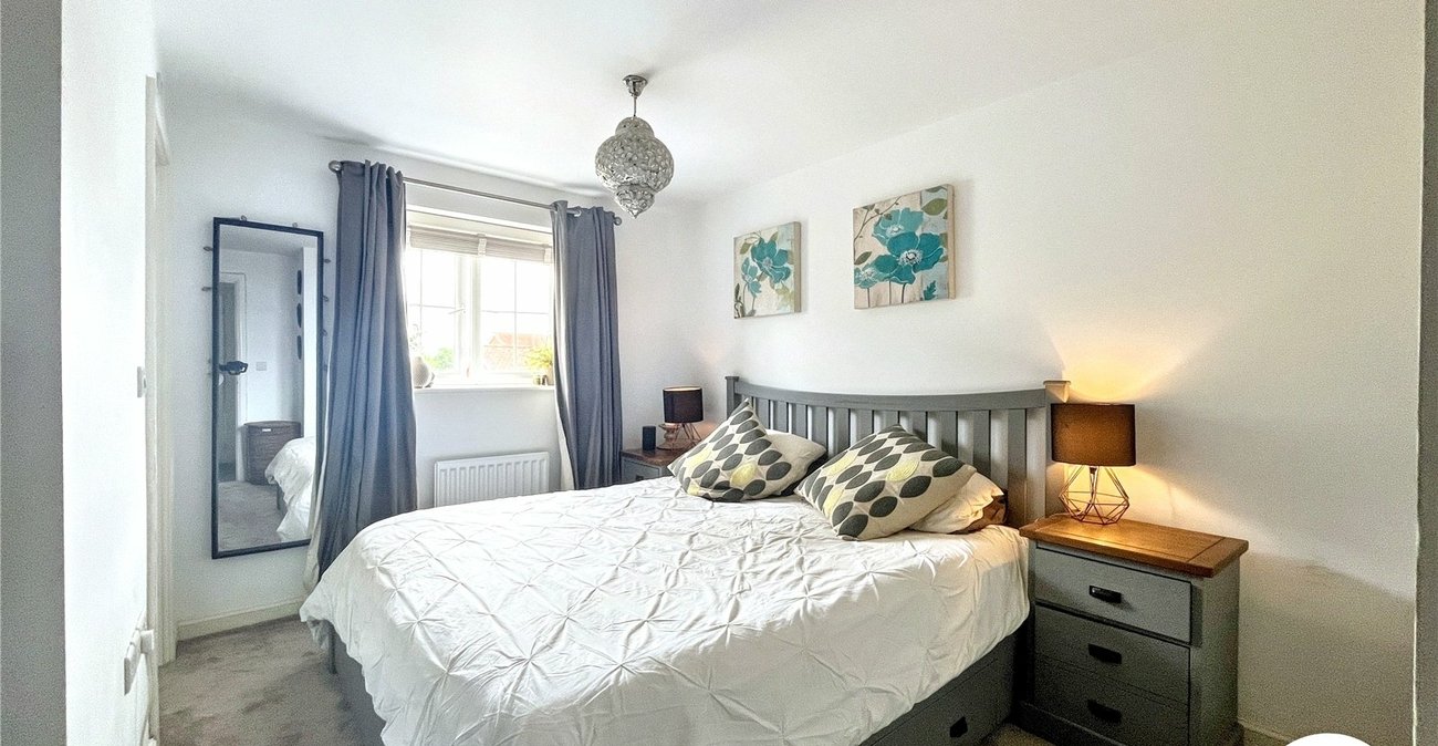 4 bedroom house for sale in Sittingbourne | Robinson Michael & Jackson