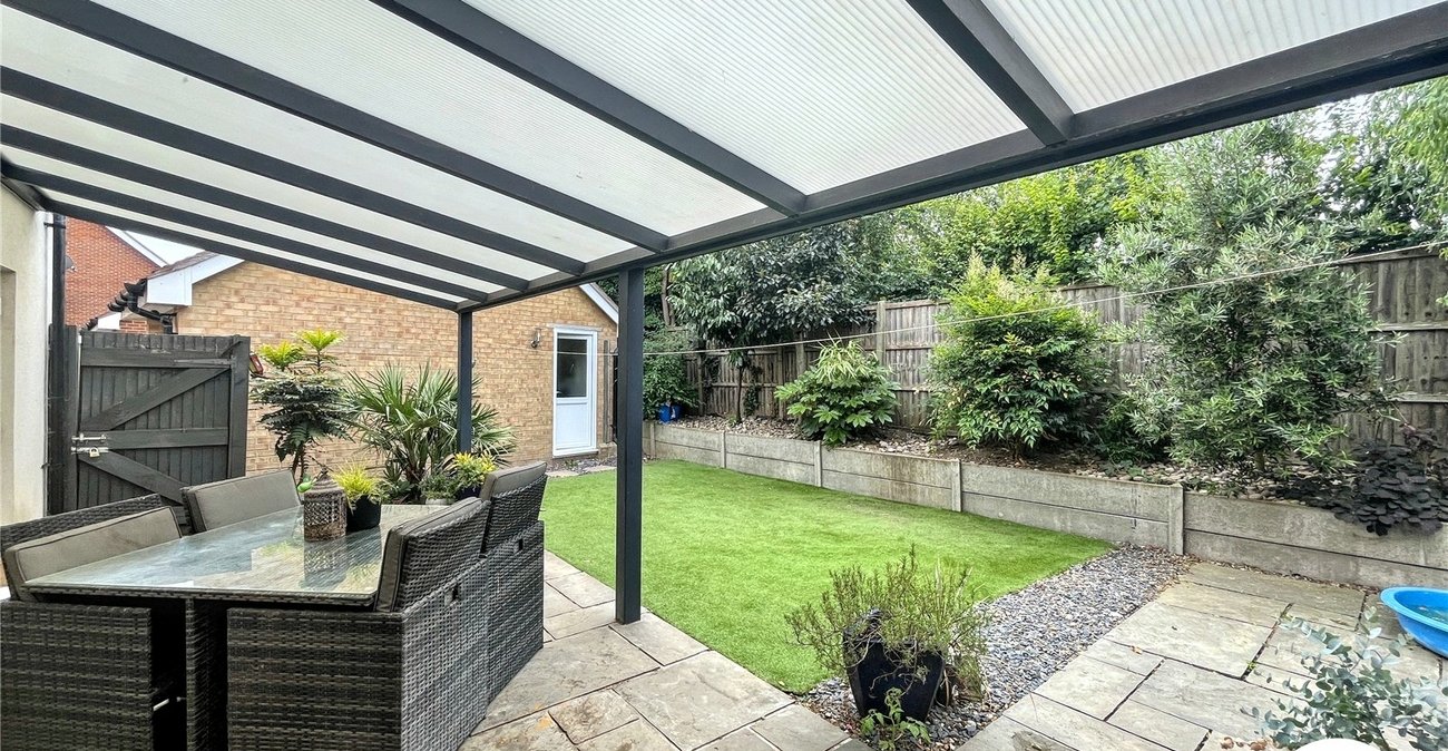 4 bedroom house for sale in Sittingbourne | Robinson Michael & Jackson