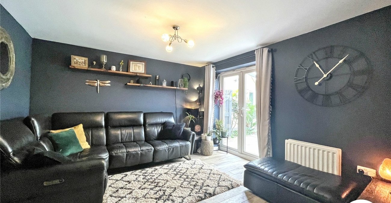 4 bedroom house for sale in Sittingbourne | Robinson Michael & Jackson