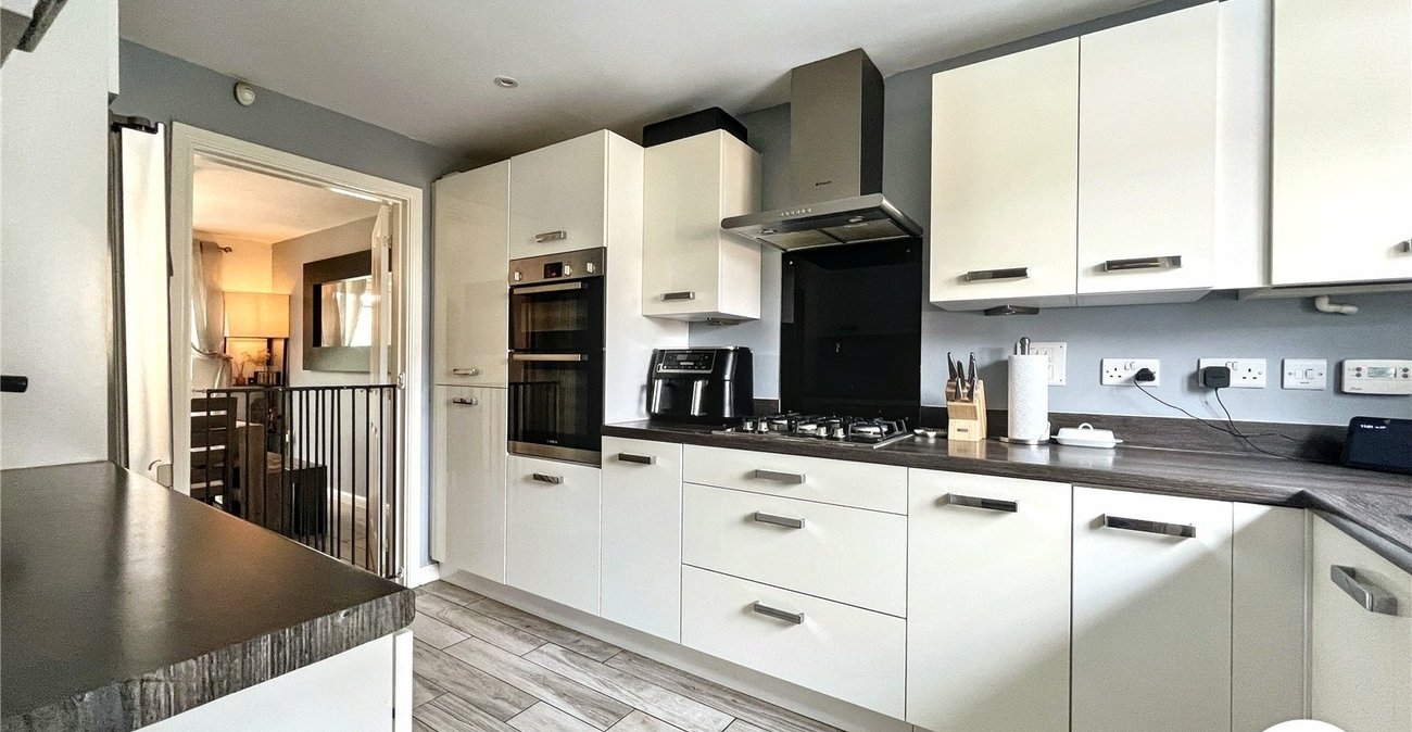 4 bedroom house for sale in Sittingbourne | Robinson Michael & Jackson