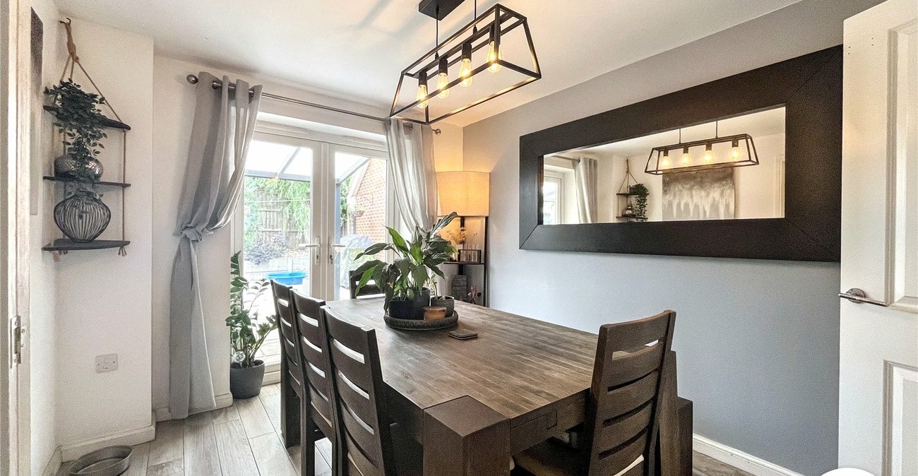 4 bedroom house for sale in Sittingbourne | Robinson Michael & Jackson