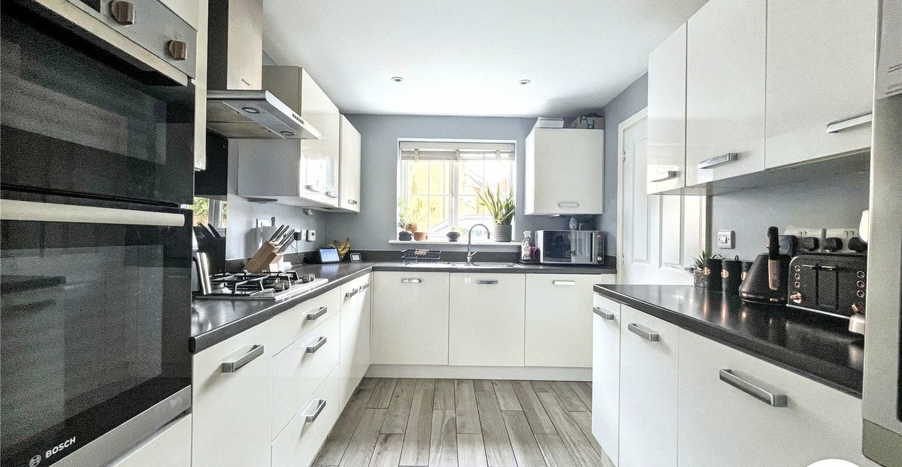 4 bedroom house for sale in Sittingbourne | Robinson Michael & Jackson