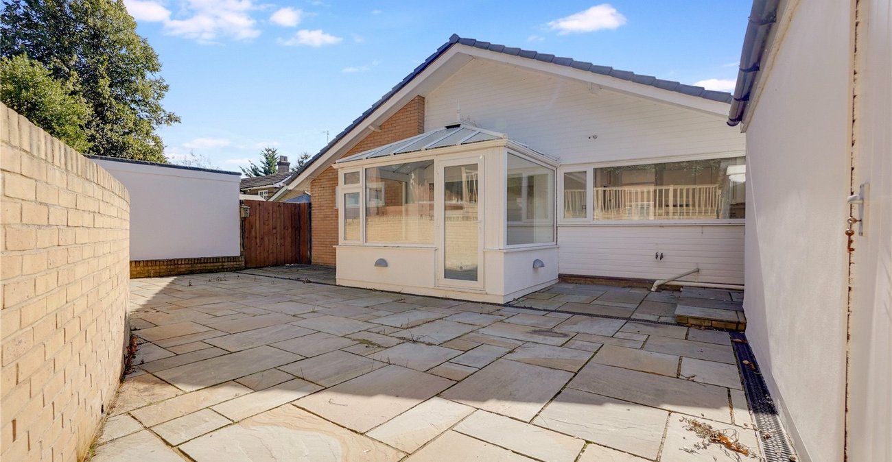 3 bedroom bungalow for sale in Maidstone | Robinson Michael & Jackson