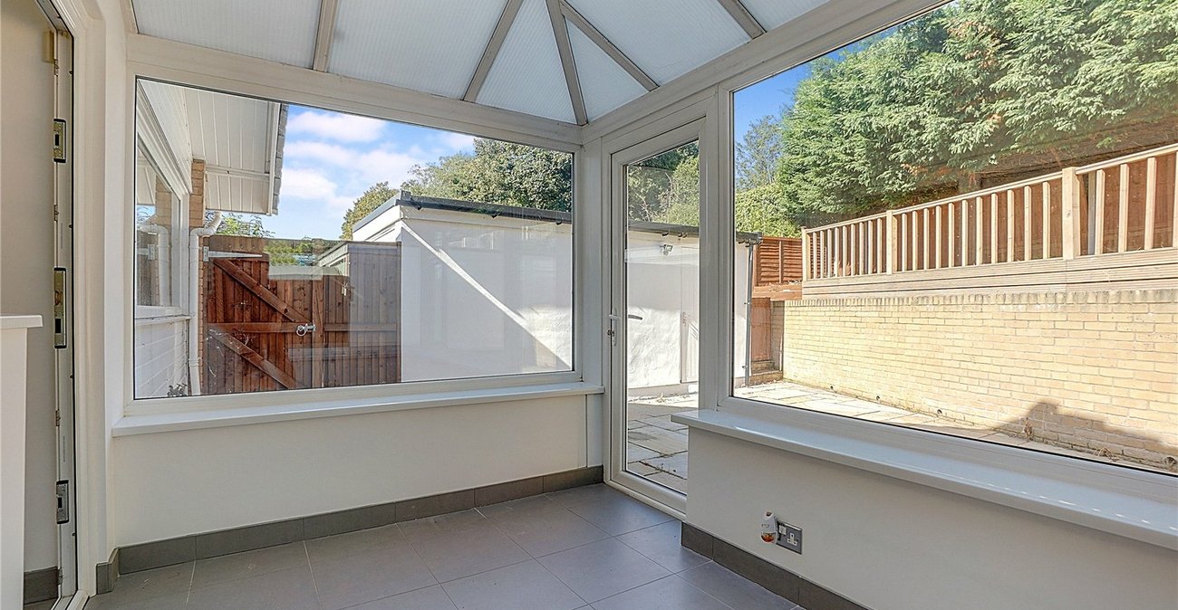 3 bedroom bungalow for sale in Maidstone | Robinson Michael & Jackson