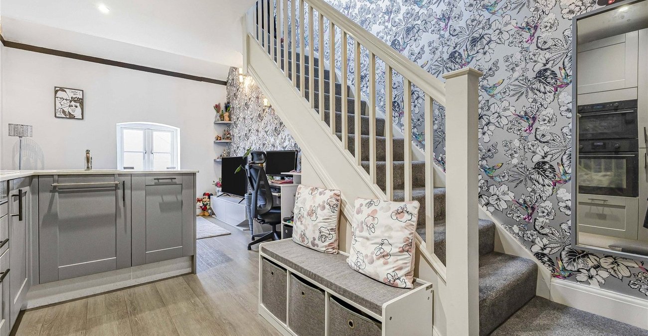 1 bedroom property for sale in Gravesend | Robinson Michael & Jackson
