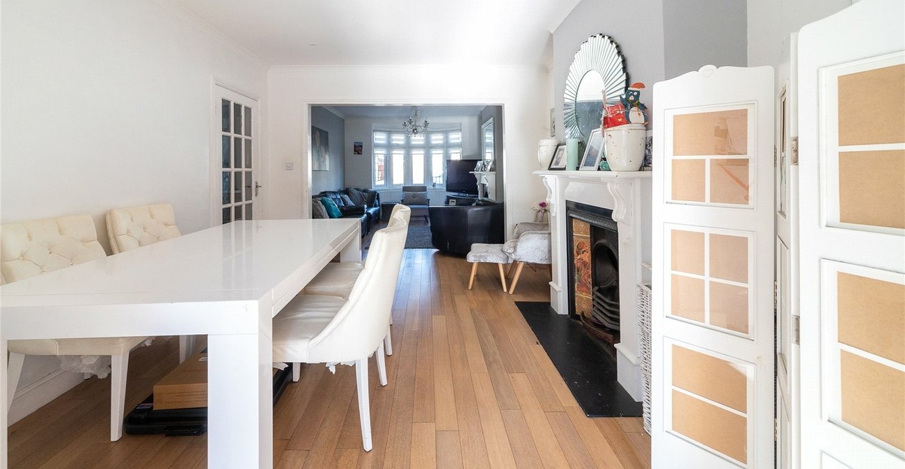 4 bedroom house for sale in Welling | Robinson Jackson