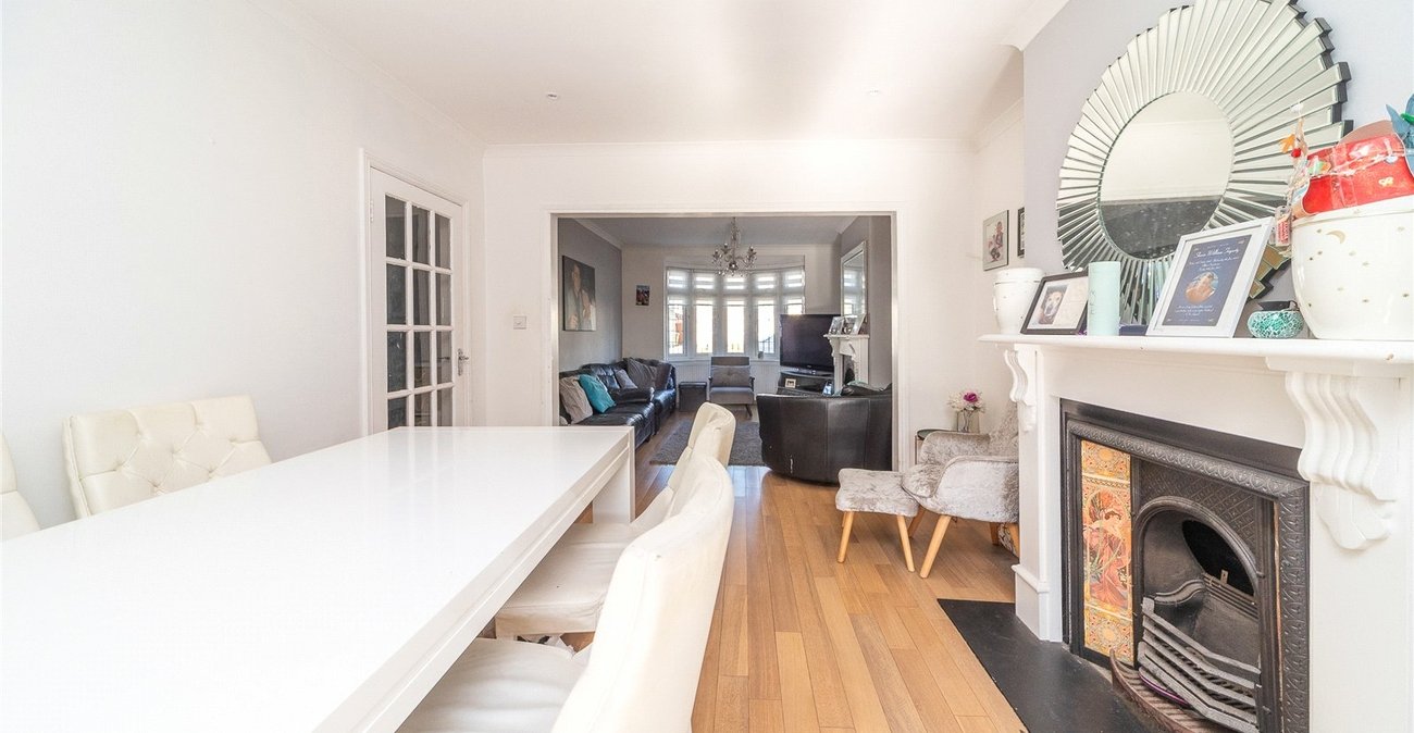 4 bedroom house for sale in Welling | Robinson Jackson