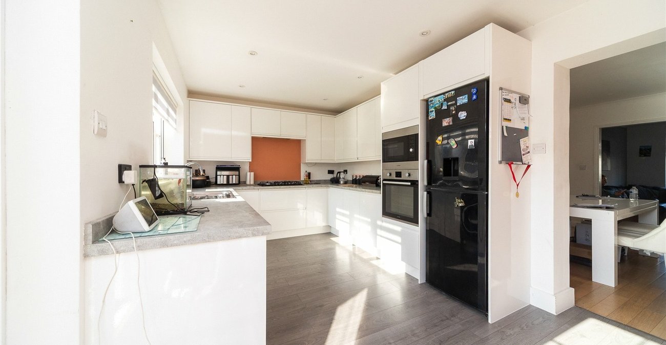 4 bedroom house for sale in Welling | Robinson Jackson