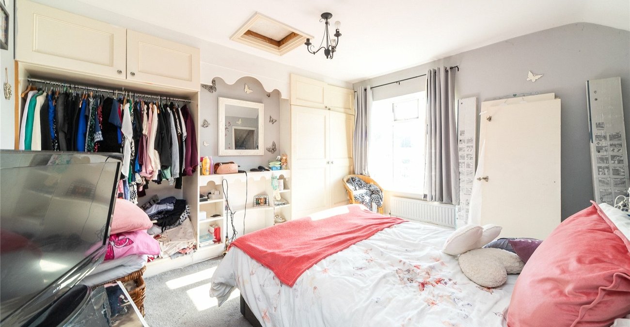 4 bedroom house for sale in Welling | Robinson Jackson