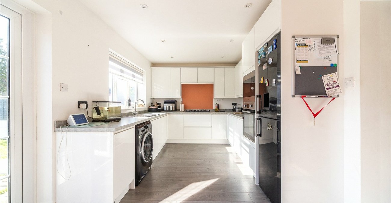 4 bedroom house for sale in Welling | Robinson Jackson