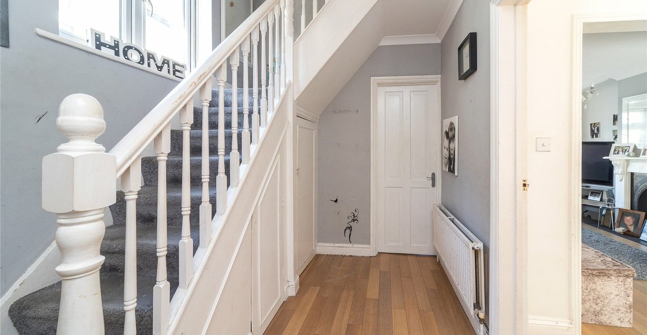 4 bedroom house for sale in Welling | Robinson Jackson