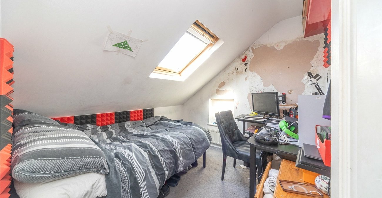 4 bedroom house for sale in Welling | Robinson Jackson