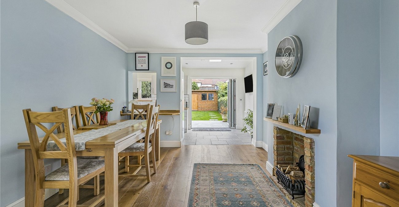 4 bedroom house for sale in Welling | Robinson Jackson