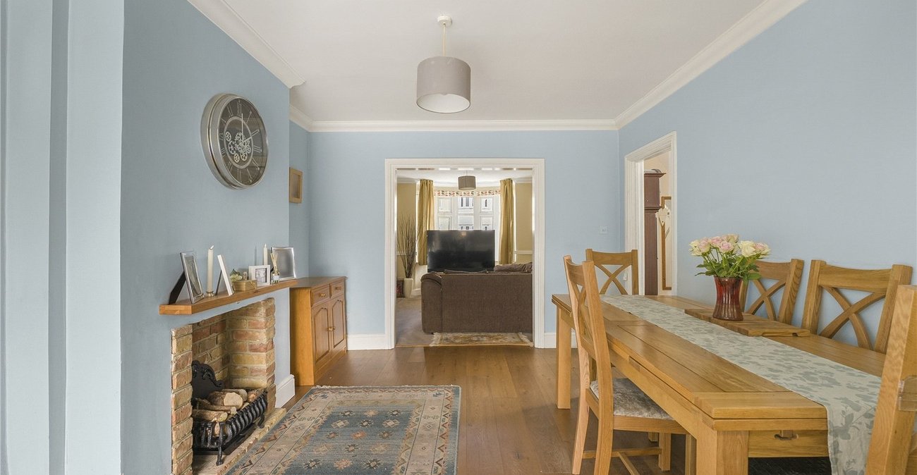 4 bedroom house for sale in Welling | Robinson Jackson