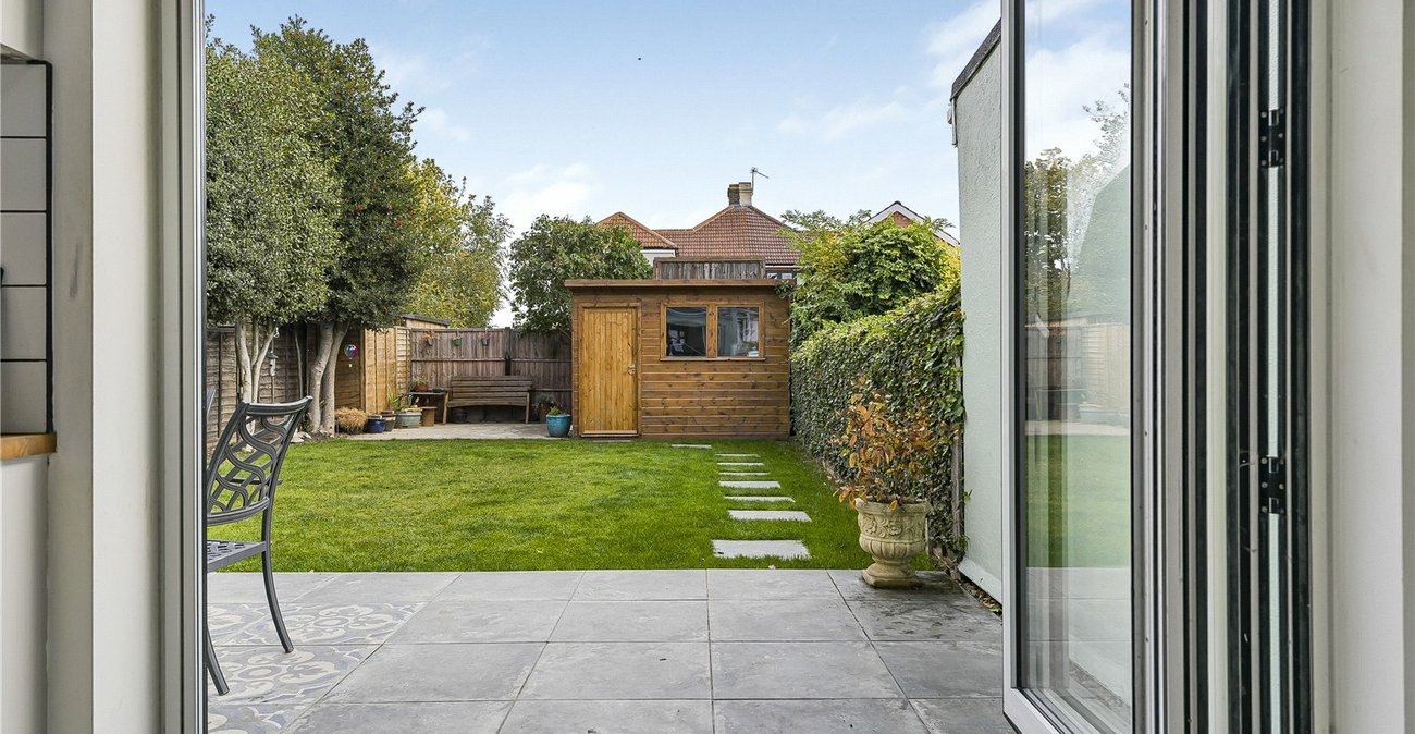 4 bedroom house for sale in Welling | Robinson Jackson