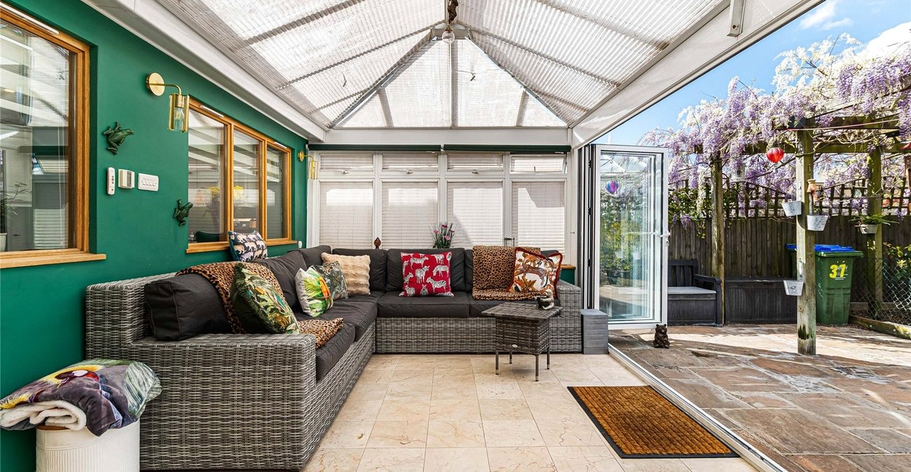 4 bedroom house for sale in Welling | Robinson Jackson