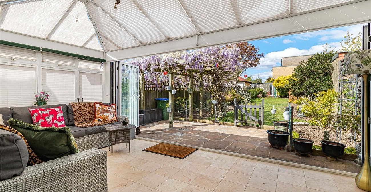 4 bedroom house for sale in Welling | Robinson Jackson