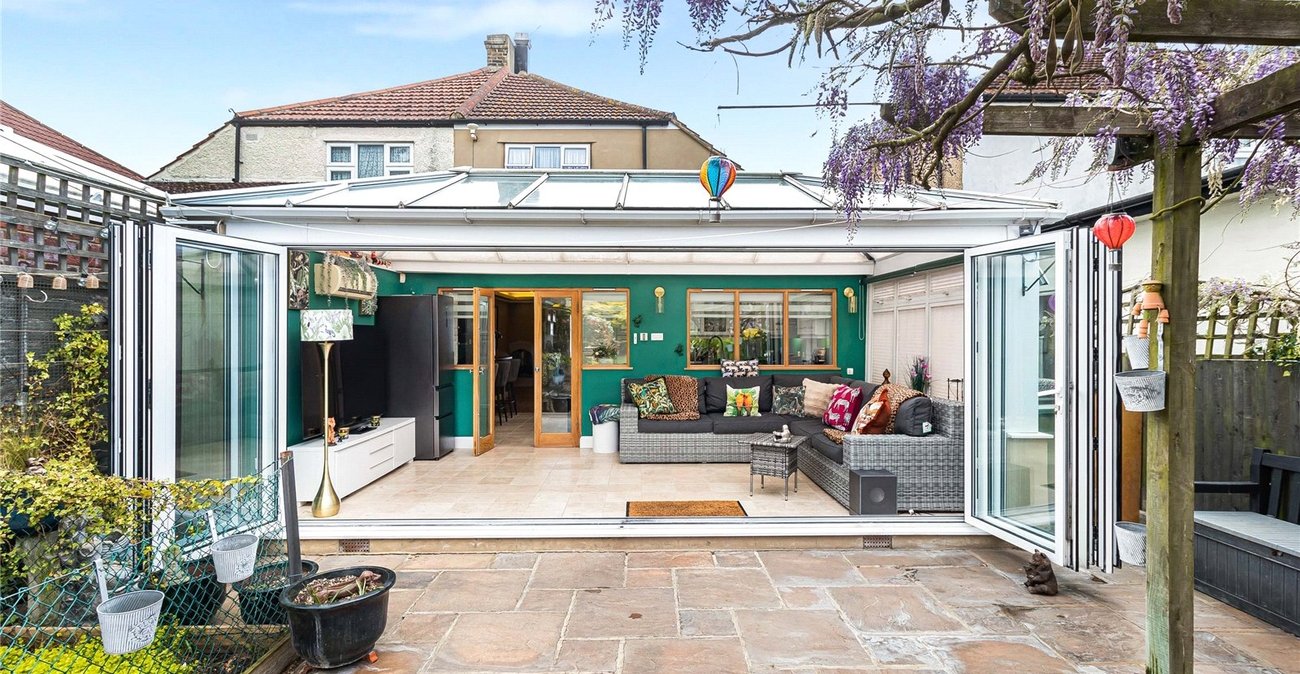 4 bedroom house for sale in Welling | Robinson Jackson