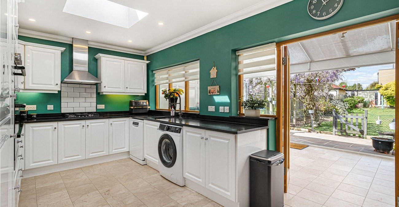 4 bedroom house for sale in Welling | Robinson Jackson