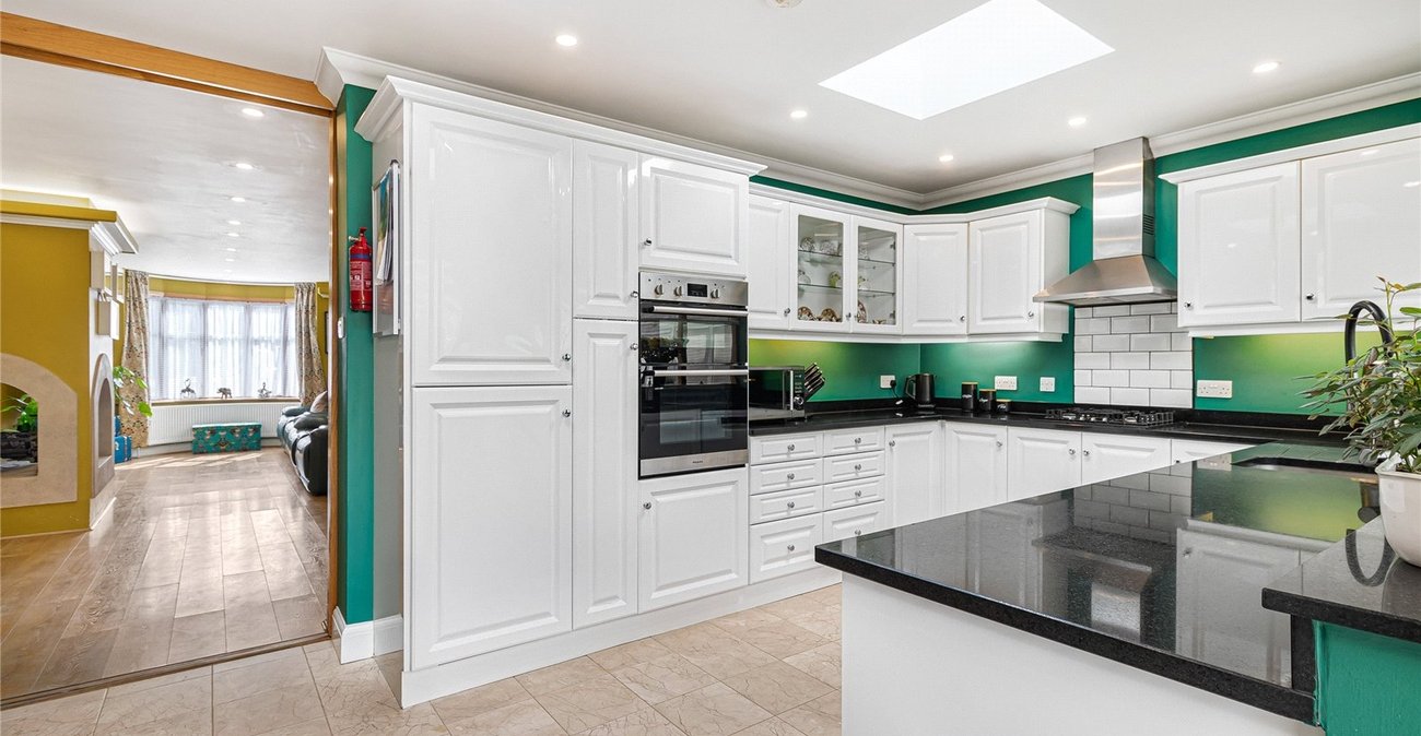 4 bedroom house for sale in Welling | Robinson Jackson