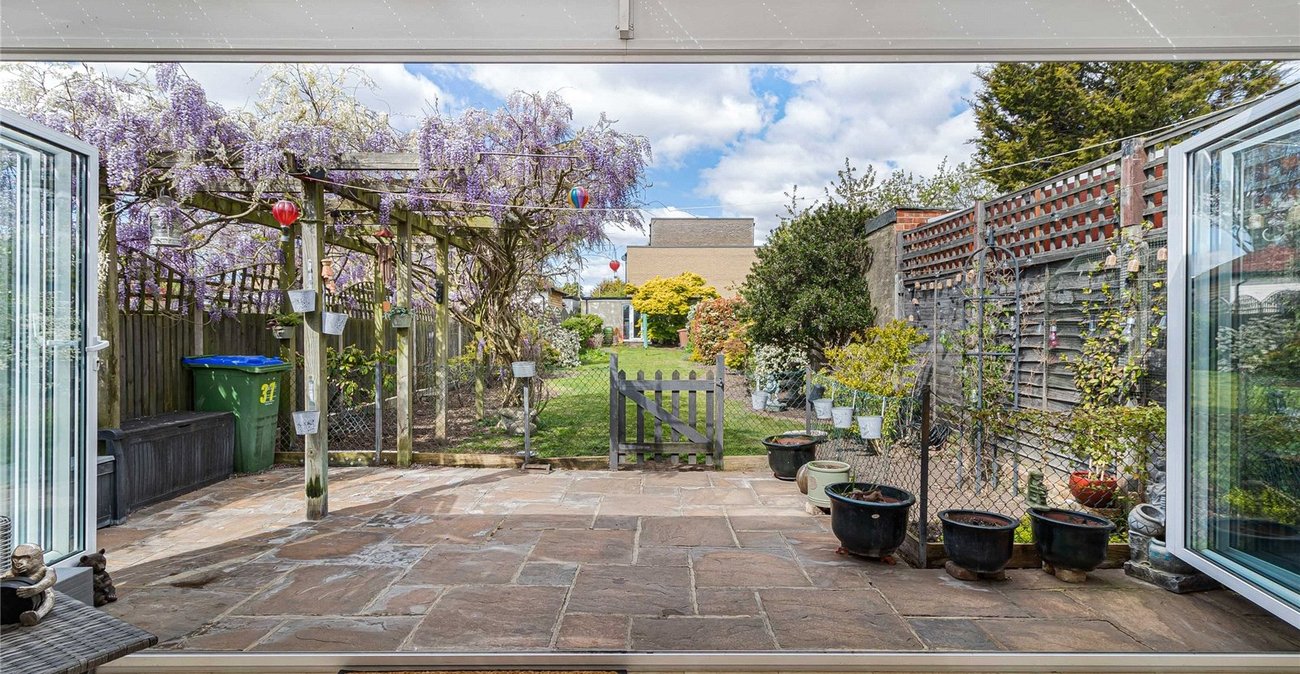 4 bedroom house for sale in Welling | Robinson Jackson