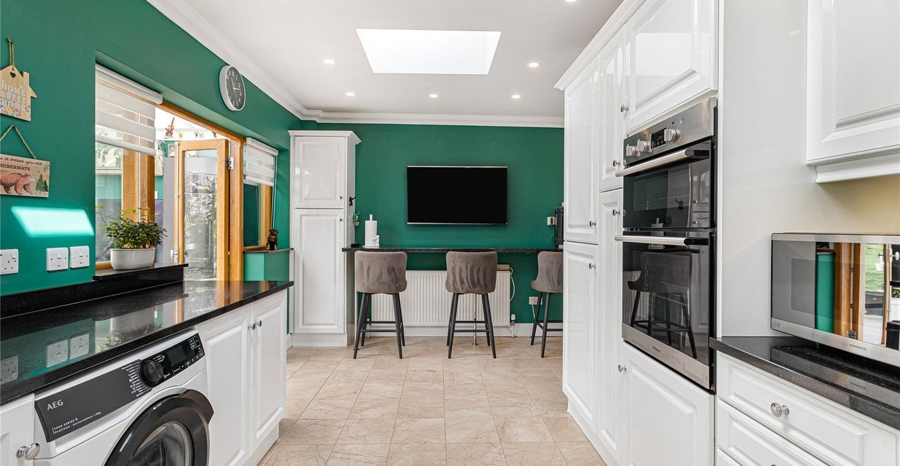 4 bedroom house for sale in Welling | Robinson Jackson