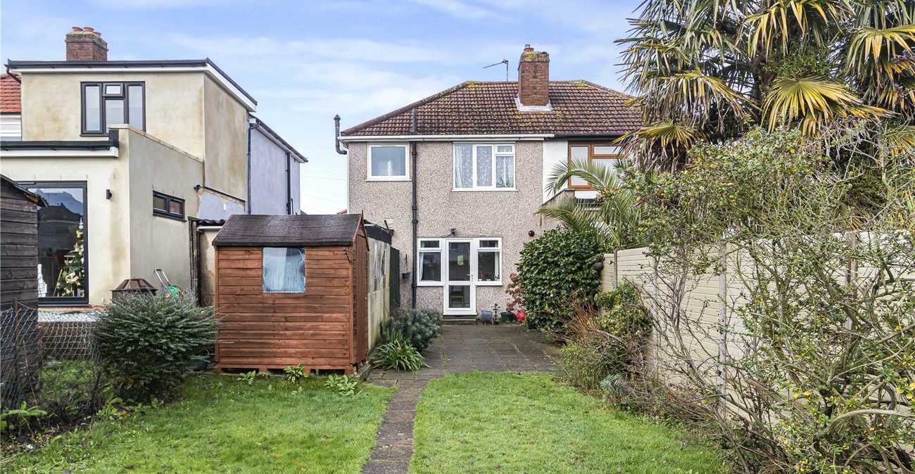 3 bedroom house for sale in South Welling | Robinson Jackson