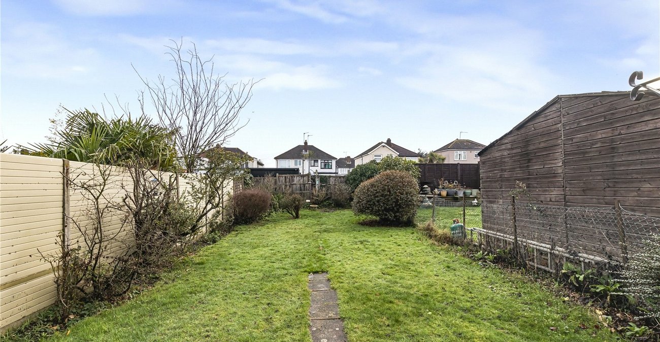 3 bedroom house for sale in South Welling | Robinson Jackson