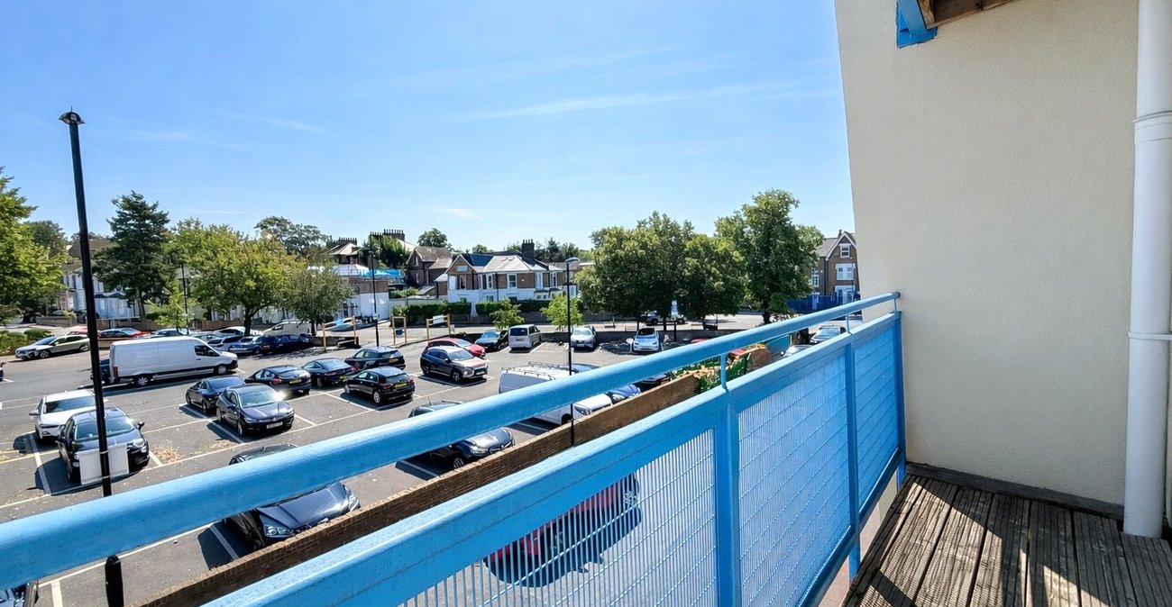 1 bedroom property for sale in London | Robinson Jackson