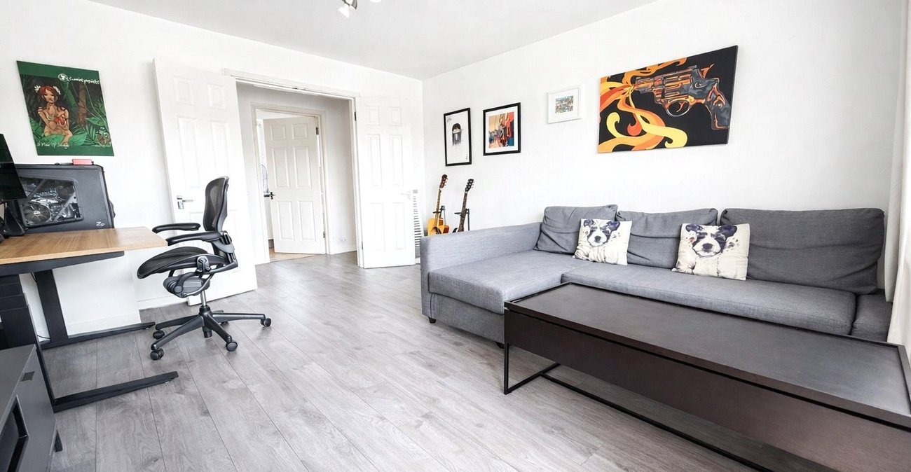1 bedroom property for sale in London | Robinson Jackson
