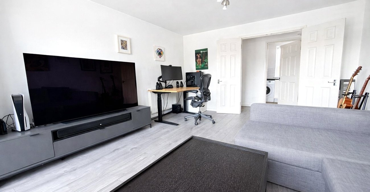 1 bedroom property for sale in London | Robinson Jackson