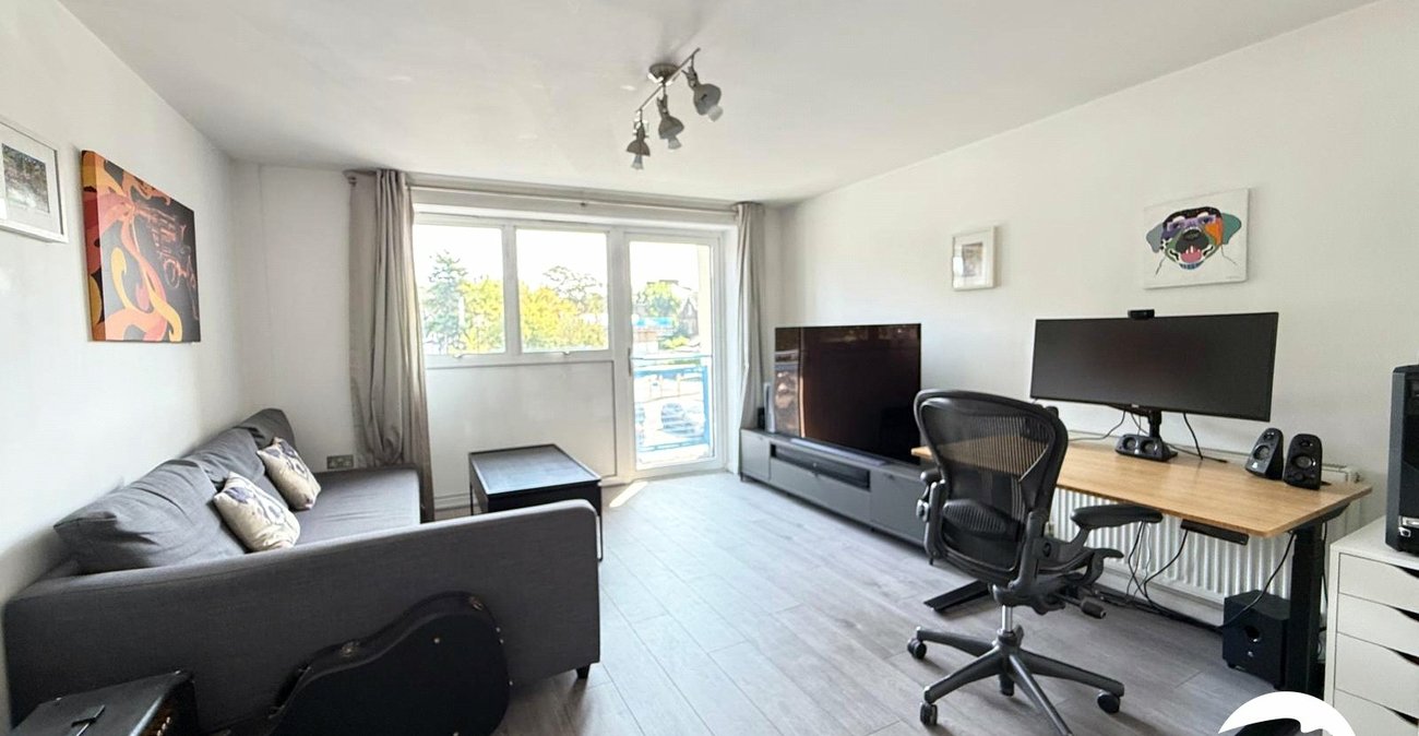 1 bedroom property for sale in London | Robinson Jackson