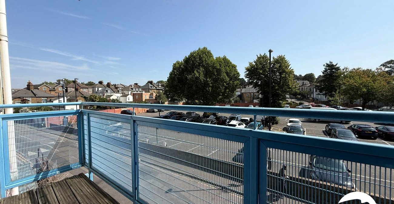 1 bedroom property for sale in London | Robinson Jackson