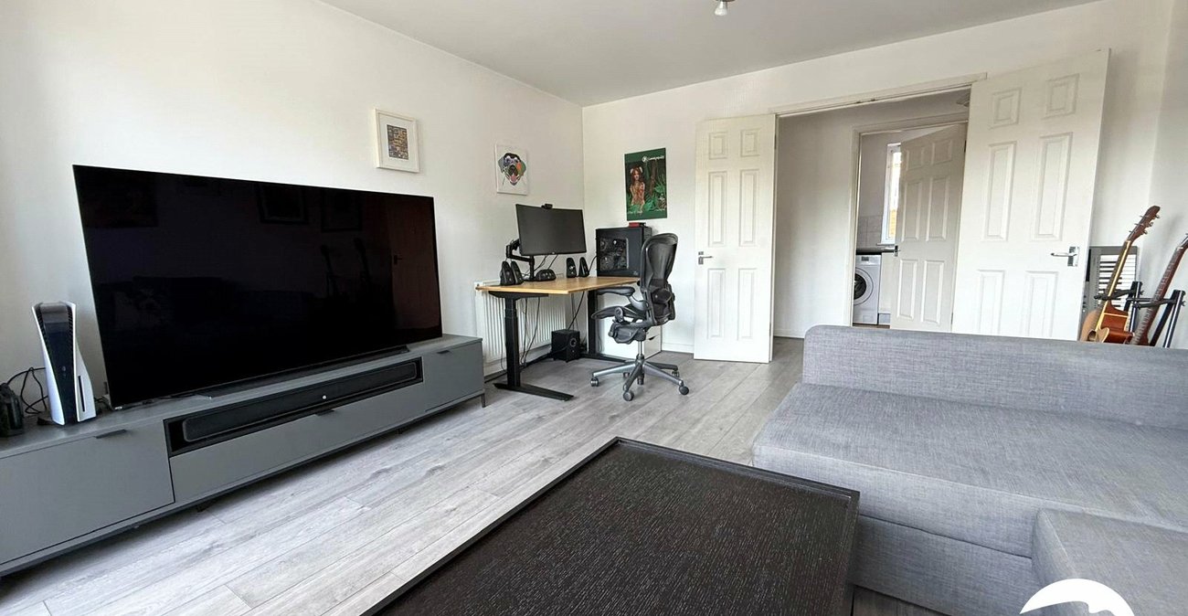 1 bedroom property for sale in London | Robinson Jackson