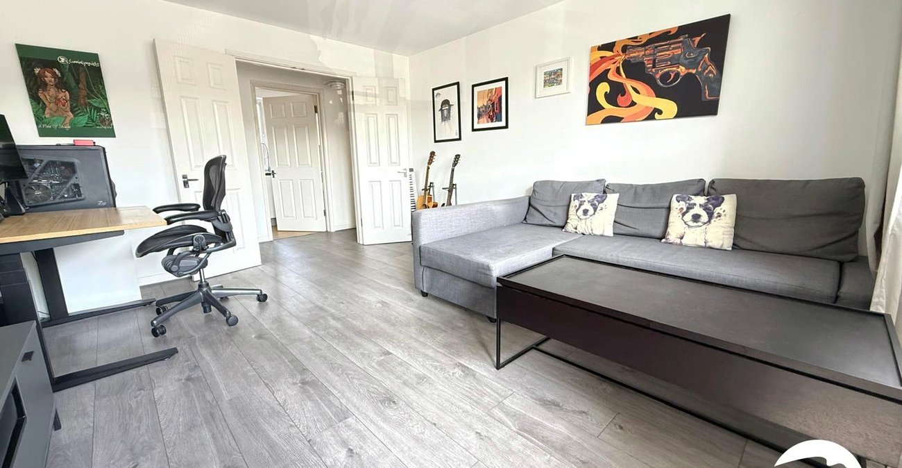 1 bedroom property for sale in London | Robinson Jackson