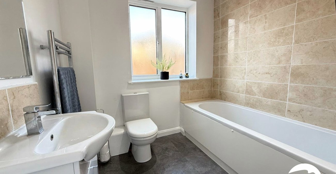 1 bedroom property for sale in London | Robinson Jackson