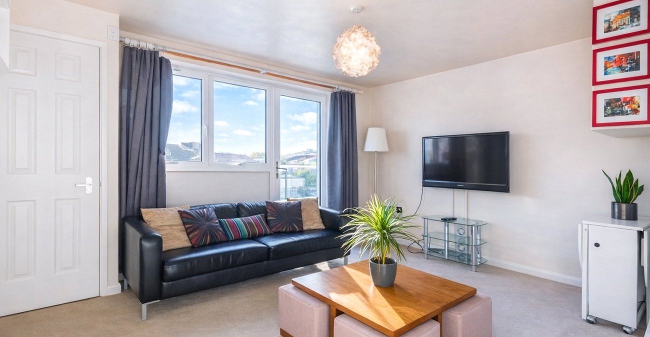 1 bedroom property for sale in London | Robinson Jackson